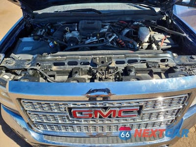 Zdjęcie 12 z 13 samochodu: 2015 GMC SIERRA K3500 SLT VIN:1GT423E89FF669563 - miniatura
