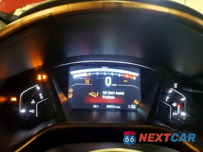 Zdjęcie 9 z 11 samochodu: 2020 HONDA CR-V EXL VIN:5J6RW2H81LA017006 - miniatura