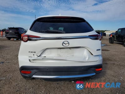 Zdjęcie 6 z 12 samochodu: 2016 MAZDA CX-9 GRAND TOURING VIN:JM3TCADY1G0125407 - miniatura