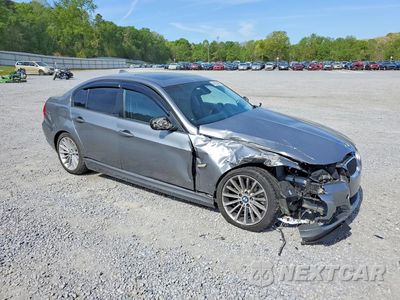 Czwarte zdjęcie samochodu z boku: 2009 BMW 328 I VIN:WBAPH77509NM28780 - miniatura