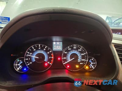 Zdjęcie 9 z 12 samochodu: 2010 SUBARU OUTBACK 2.5I LIMITED VIN:4S4BRCKC3A3335479 - miniatura