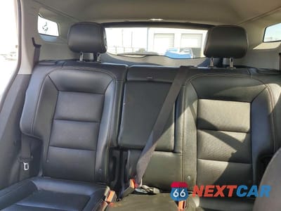 Zdjęcie 10 z 13 samochodu: 2018 GMC TERRAIN SLT VIN:3GKALVEX3JL267477 - miniatura