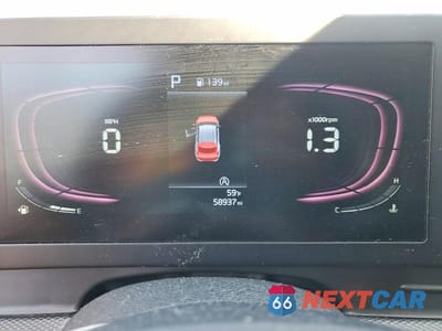 Zdjęcie 9 z 13 samochodu: 2024 KIA SPORTAGE LX VIN:KNDPU3DF2R7302851 - miniatura