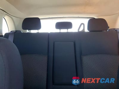 Zdjęcie 10 z 13 samochodu: 2016 MITSUBISHI OUTLANDER SPORT ES VIN:JA4AR3AW6GZ024365 - miniatura