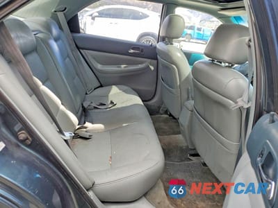 Zdjęcie 10 z 11 samochodu: 1997 HONDA ACCORD EX VIN:1HGCE6671VA016510 - miniatura