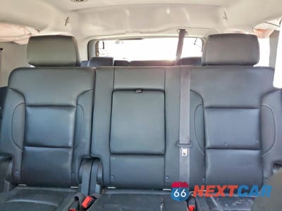 Zdjęcie 10 z 13 samochodu: 2017 GMC YUKON SLT VIN:1GKS2BKCXHR148156 - miniatura