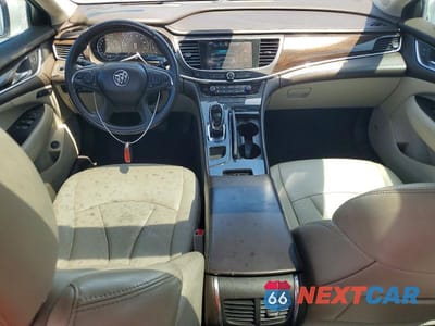 Zdjęcie 8 z 12 samochodu: 2017 BUICK LACROSSE PREMIUM VIN:1G4ZR5SSXHU154921 - miniatura