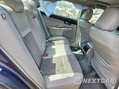 Zdjęcie 10 z 13 samochodu: 2012 TOYOTA CAMRY HYBRID XLE VIN:4T1BD1FK3CU003897 - miniatura