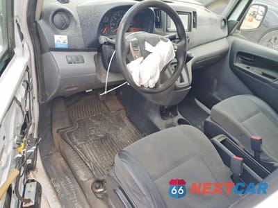Zdjęcie 8 z 13 samochodu: 2020 NISSAN NV200 S VIN:3N6CM0KN6LK699218 - miniatura
