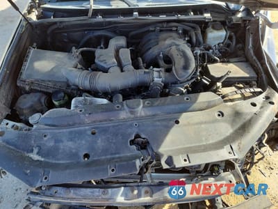 Zdjęcie 12 z 12 samochodu: 2014 TOYOTA 4RUNNER LIMITED VIN:JTEBU5JRXE5178480 - miniatura