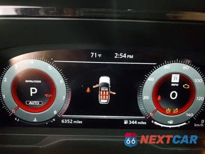 Zdjęcie 9 z 13 samochodu: 2025 NISSAN PATHFINDER PLATINUM VIN:5N1DR3DJ7SC291055 - miniatura