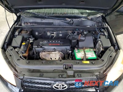 Zdjęcie 12 z 13 samochodu: 2006 TOYOTA RAV4 BASE VIN:JTMBD33VX66017870 - miniatura