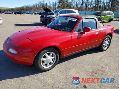 1993 MAZDA MX-5 MIATA JM1NA3516P0423519 - główne zdjęcie licytacji z USA - miniatura