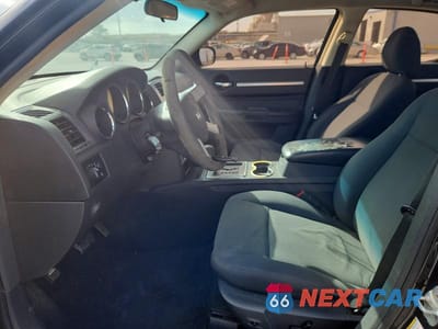 Zdjęcie 7 z 12 samochodu: 2010 DODGE CHARGER SXT VIN:2B3CA3CV1AH245925 - miniatura