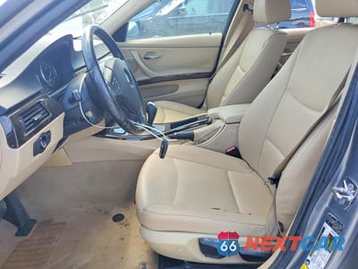Zdjęcie 7 z 12 samochodu: 2009 BMW 328 I VIN:WBAPH77589NM27246 - miniatura