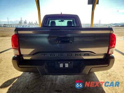 Zdjęcie 6 z 12 samochodu: 2023 TOYOTA TACOMA SR VIN:3TYRX5GNXPT086222 - miniatura