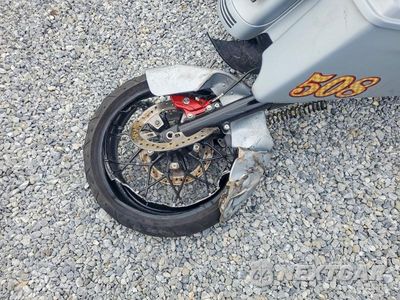 Zdjęcie 9 z 10 samochodu: 2020 HARLEY-DAVIDSON FLTRXS VIN:1HD1KTP18LB628328 - miniatura