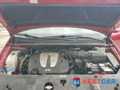 Zdjęcie 12 z 13 samochodu: 2014 KIA SEDONA VIN:KNDMH4C70E6552774 - miniatura