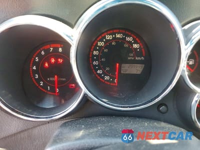 Zdjęcie 9 z 12 samochodu: 2007 TOYOTA MATRIX BASE VIN:2T1KR32E47C653391 - miniatura