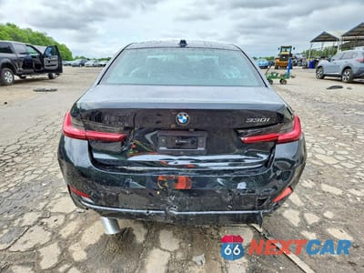 Zdjęcie 6 z 13 samochodu: 2025 BMW 330I VIN:3MW69CW0XS8F25405 - miniatura