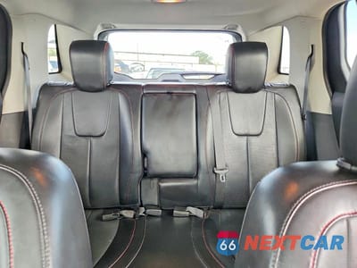Zdjęcie 10 z 14 samochodu: 2012 GMC TERRAIN SLT VIN:2GKFLWE55C6175157 - miniatura