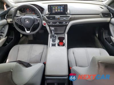 Zdjęcie 8 z 12 samochodu: 2018 HONDA ACCORD EX VIN:1HGCV1F47JA073880 - miniatura
