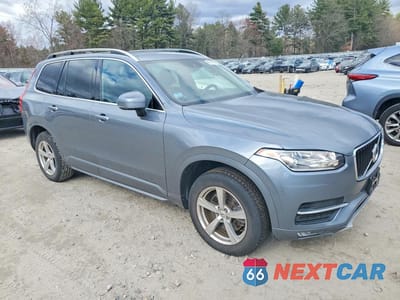 Czwarte zdjęcie samochodu z boku: 2016 VOLVO XC90 T5 VIN:YV4102XK5G1056461 - miniatura