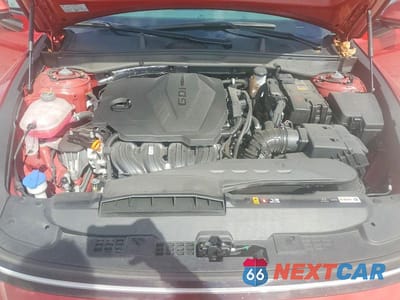 Zdjęcie 11 z 13 samochodu: 2024 HYUNDAI SONATA SEL VIN:KMHL14JAXRA360467 - miniatura