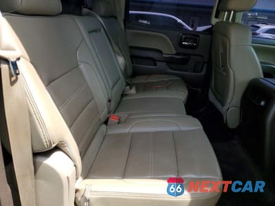Zdjęcie 10 z 11 samochodu: 2014 GMC SIERRA K1500 DENALI VIN:3GTU2WEC7EG460261 - miniatura