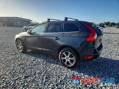 Drugie zdjęcie samochodu z przodu: 2013 VOLVO XC60 T6 VIN:YV4902DZ8D2431818 - miniatura