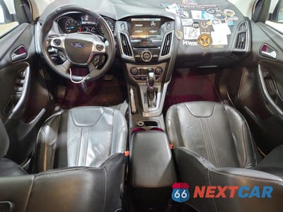 Zdjęcie 8 z 11 samochodu: 2012 FORD FOCUS TITANIUM VIN:1FAHP3N25CL144954 - miniatura