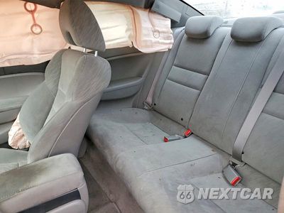 Zdjęcie 16 z 20 samochodu: 2007 HONDA CIVIC EX VIN:2HGFG12837H505181 - miniatura