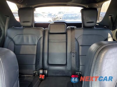 Zdjęcie 10 z 12 samochodu: 2018 MERCEDES-BENZ GLE 43 AMG VIN:4JGDA6EB7JA998067 - miniatura