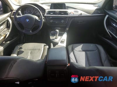 Zdjęcie 8 z 12 samochodu: 2015 BMW 320I VIN:WBA3B1C52FK135821 - miniatura