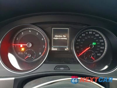 Zdjęcie 9 z 11 samochodu: 2018 VOLKSWAGEN ATLAS SE VIN:1V2FR2CA4JC536660 - miniatura