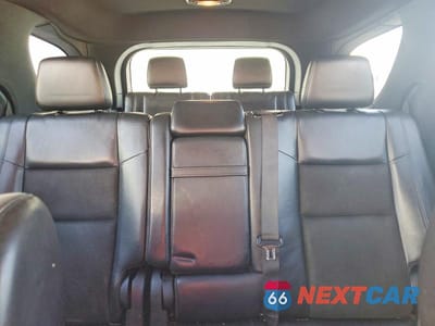 Zdjęcie 10 z 14 samochodu: 2020 DODGE DURANGO GT VIN:1C4RDJDG9LC286412 - miniatura