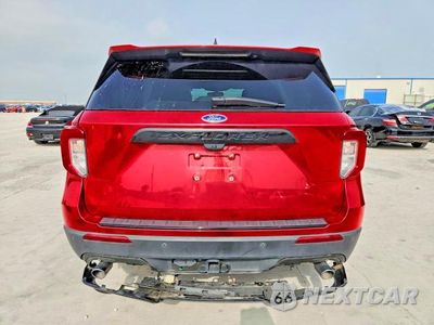 Zdjęcie 6 z 13 samochodu: 2024 FORD EXPLORER ST-LINE VIN:1FMSK7KH9RGA91218 - miniatura