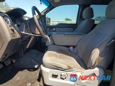 Zdjęcie 7 z 12 samochodu: 2013 FORD F150 SUPERCREW VIN:1FTFW1EF2DFA65494 - miniatura