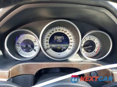 Zdjęcie 9 z 12 samochodu: 2014 MERCEDES-BENZ E 350 4MATIC VIN:WDDHF8JB4EA878621 - miniatura