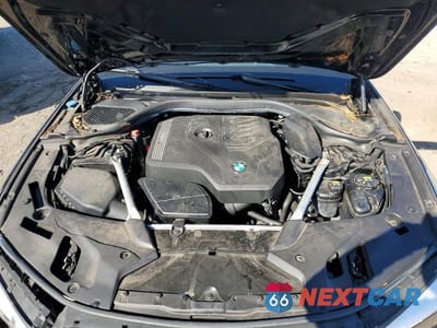 Zdjęcie 11 z 12 samochodu: 2020 BMW 530 I VIN:WBAJR3C01LBP95363 - miniatura