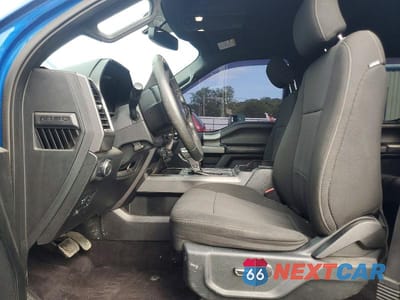 Zdjęcie 7 z 12 samochodu: 2017 FORD F150 SUPERCREW VIN:1FTEW1CP6HFB06397 - miniatura