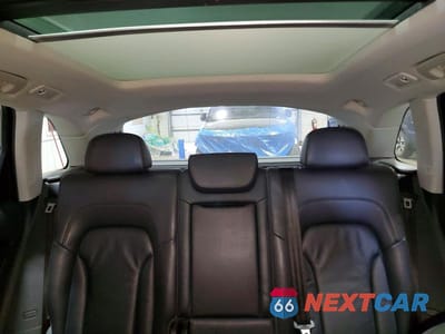 Zdjęcie 10 z 13 samochodu: 2015 AUDI Q5 PREMIUM PLUS VIN:WA1LFBFP1FA011789 - miniatura