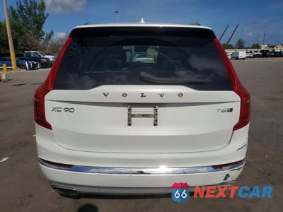 Zdjęcie 6 z 13 samochodu: 2020 VOLVO XC90 T6 INSCRIPTION VIN:YV4A221L9L1618416 - miniatura