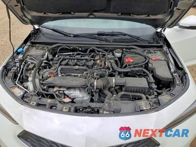 Zdjęcie 11 z 12 samochodu: 2024 ACURA INTEGRA A-SPEC TECH VIN:19UDE4H6XRA019294 - miniatura