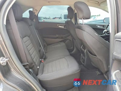 Zdjęcie 11 z 13 samochodu: 2019 FORD EDGE SEL VIN:2FMPK4J98KBC52993 - miniatura