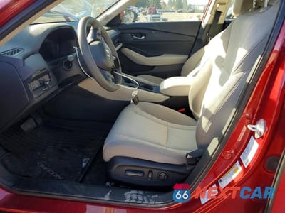 Zdjęcie 7 z 12 samochodu: 2024 HONDA ACCORD EX VIN:1HGCY1F36RA056787 - miniatura