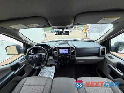 Zdjęcie 9 z 14 samochodu: 2020 FORD F150 SUPERCREW VIN:1FTEW1E50LKD50834 - miniatura