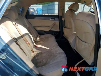 Zdjęcie 10 z 12 samochodu: 2016 HYUNDAI SONATA SE VIN:5NPE24AF3GH382452 - miniatura