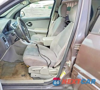 Zdjęcie 7 z 13 samochodu: 2008 CHEVROLET EQUINOX LT VIN:2CNDL33FX86281345 - miniatura