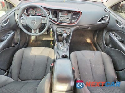 Zdjęcie 8 z 12 samochodu: 2016 DODGE DART SXT SPORT VIN:1C3CDFFA1GD817215 - miniatura